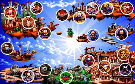 추억의 고전게임 | 인스티즈