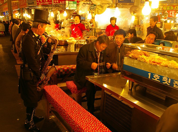 서울아재의 갑작스런 서울 종로 이태원 여행기 Take1 종로에는 사과나무를 심어야 할텐데 | 인스티즈