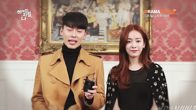 점점 산으로 가는 드라마에 빡친 금손 팬들이 만든 패러디 영상 (feat. 하이드 지킬, 나) | 인스티즈