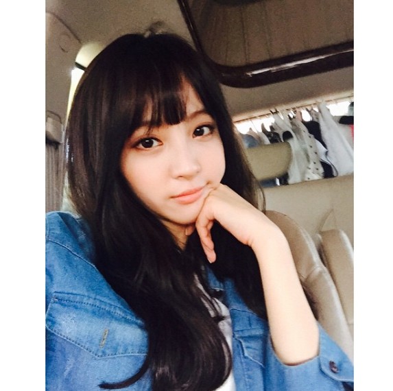 배우 정혜성.gif | 인스티즈