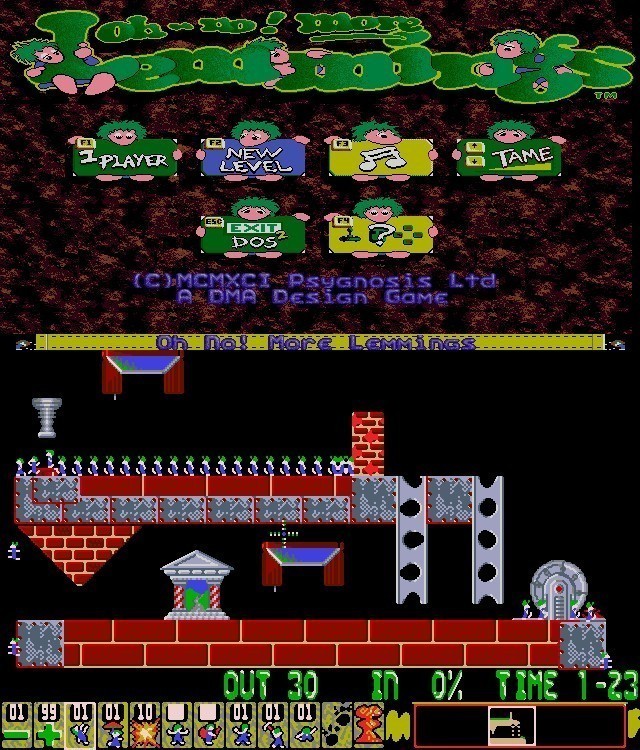 추억의 고전게임 | 인스티즈