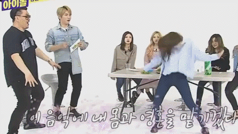 [주아돌] 레드벨벳 Dumb Dumb 2배속 댄스 | 인스티즈