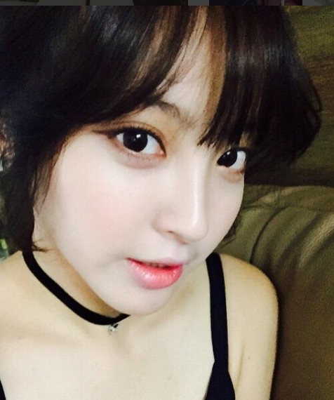 배우 정혜성.gif | 인스티즈