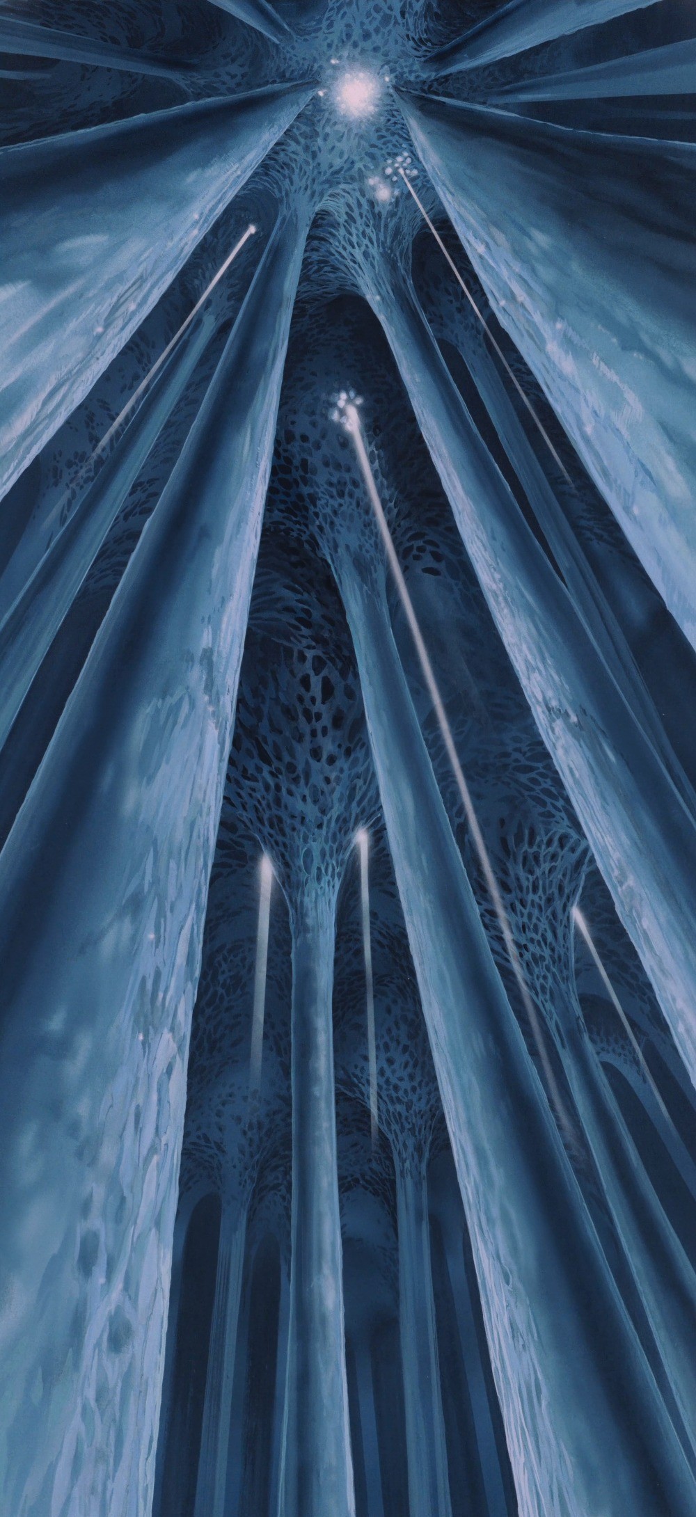 [지브리] 바람계곡의 나우시카 | 인스티즈