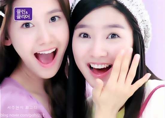 아이돌 역대 최장기 화장품 모델 .jpg | 인스티즈