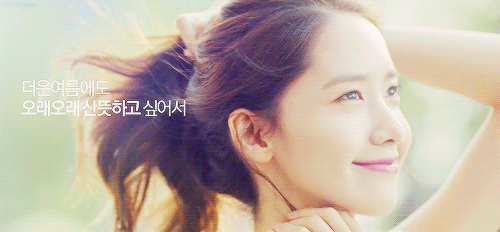 아이돌 역대 최장기 화장품 모델 .jpg | 인스티즈