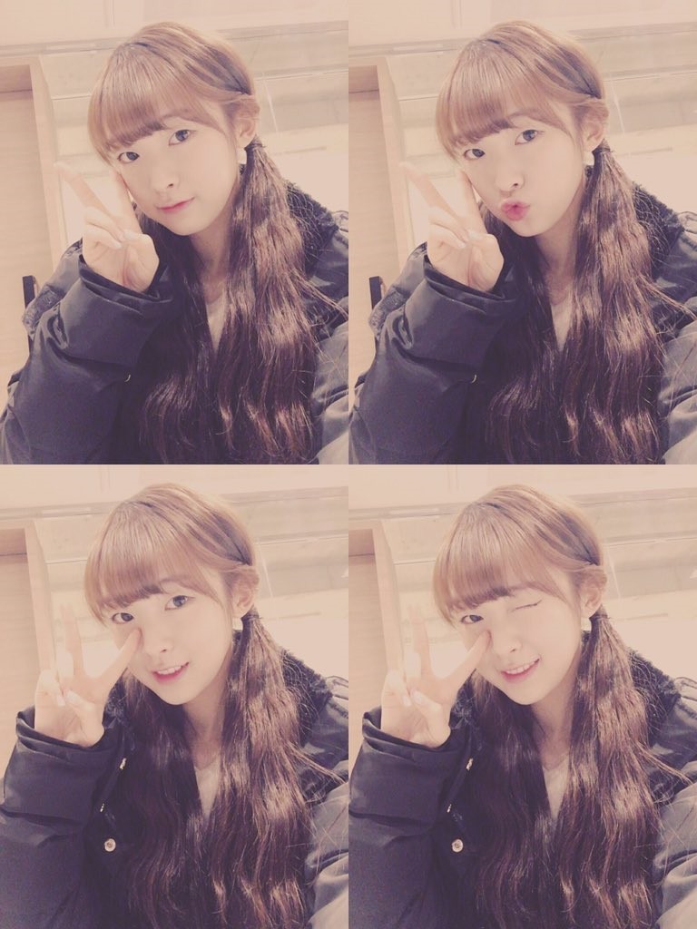 오마이걸 막내 아린 | 인스티즈