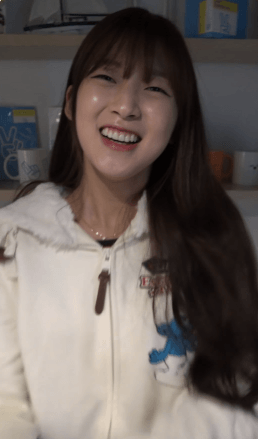 오마이걸 막내 아린 | 인스티즈