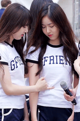 1일 1 정예린 | 인스티즈