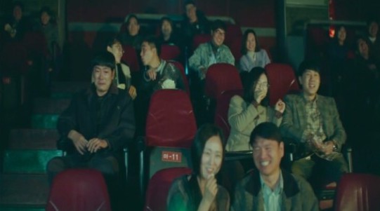 주관적인 시그널 최고장면 | 인스티즈