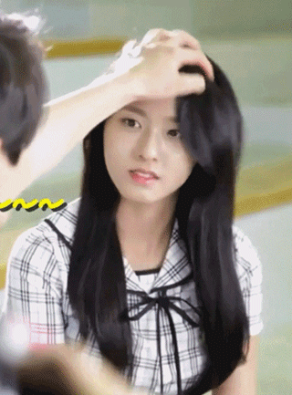 설현이.gif | 인스티즈