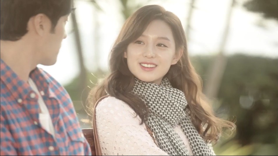 키스신 하나없지만 설레는 로맨스영화 하나 추천 | 인스티즈