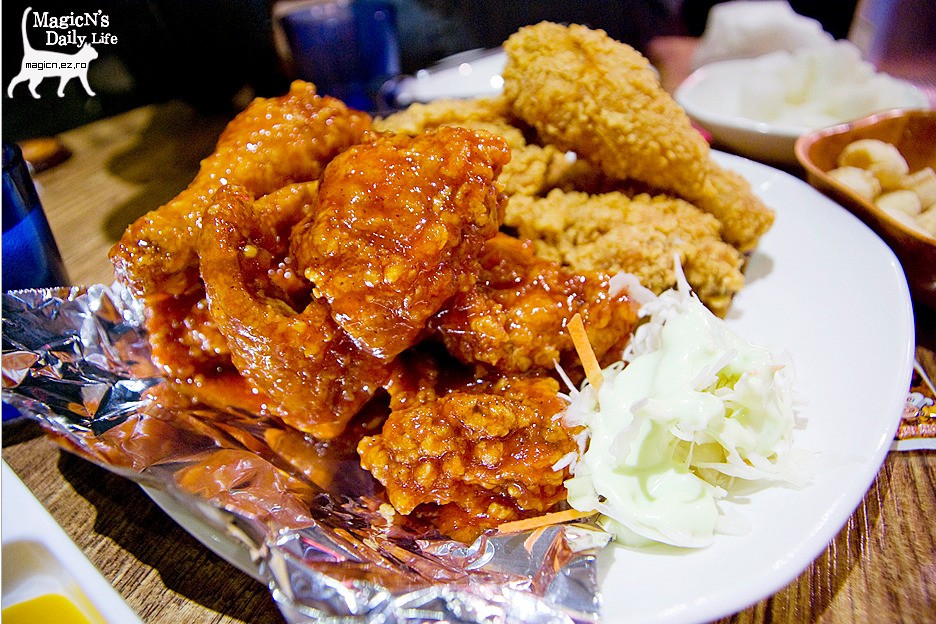 당신이 주로먹는 치킨이 분명 이안에 있을꺼임.. | 인스티즈