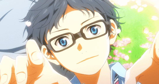 봄이 온다.너를 만난 봄이 온다,4월은 너의 거짓말 | 인스티즈