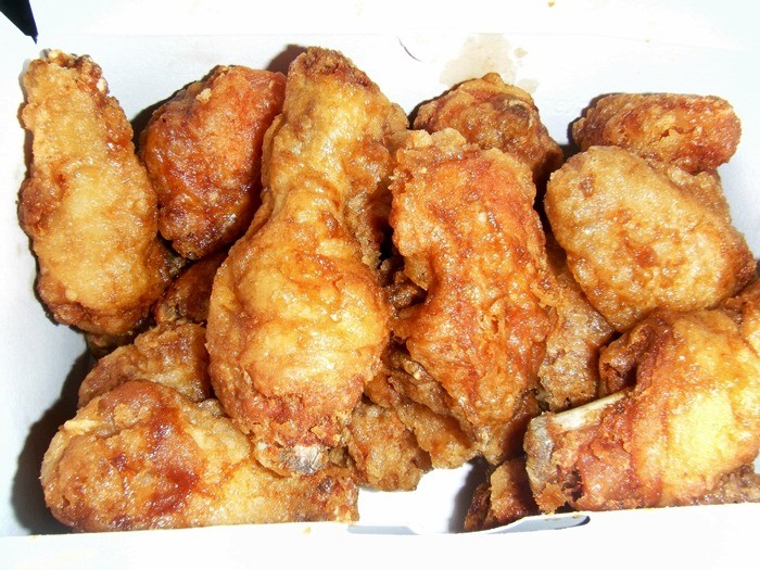 당신이 주로먹는 치킨이 분명 이안에 있을꺼임.. | 인스티즈