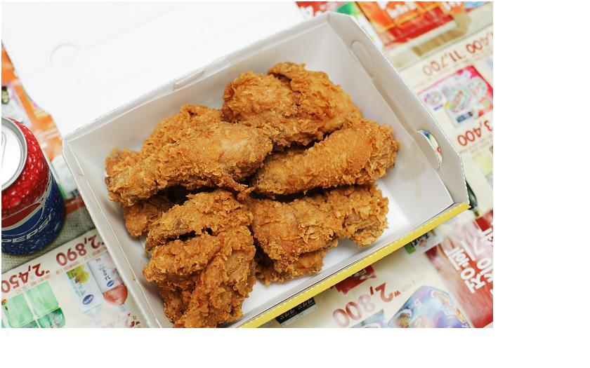 당신이 주로먹는 치킨이 분명 이안에 있을꺼임.. | 인스티즈