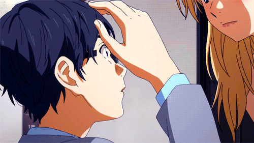 봄이 온다.너를 만난 봄이 온다,4월은 너의 거짓말 | 인스티즈