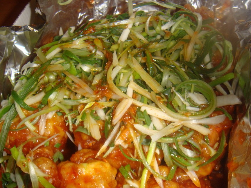 당신이 주로먹는 치킨이 분명 이안에 있을꺼임.. | 인스티즈