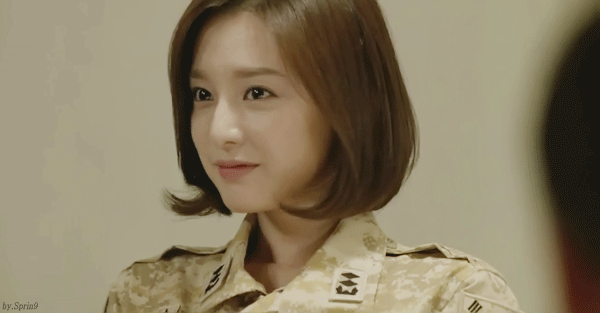 [태양의후예] 사위 드립에 질투하는 서대영ㅋㅋㅋㅋㅋ | 인스티즈