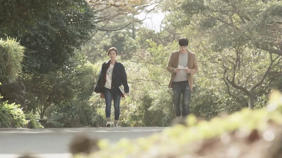 키스신 하나없지만 설레는 로맨스영화 하나 추천 | 인스티즈