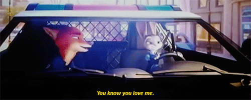 지금 난리난 주토피아 한국 성우들 재연 영상 (feat. 주디한테 청혼한 닉 성우) | 인스티즈