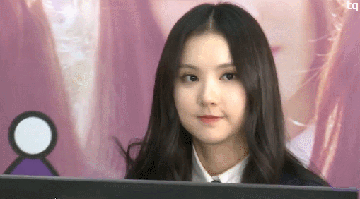 [여자친구] 정은비 | 인스티즈