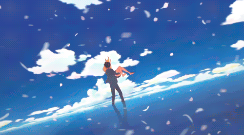 그 순간 음악은 언어를 초월해,4월은 너의 거짓말 | 인스티즈