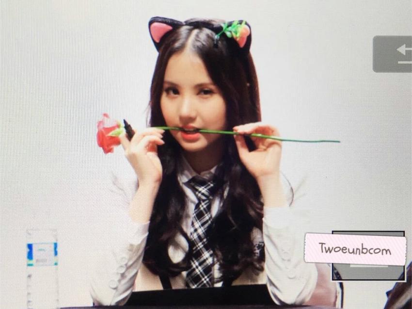 [여자친구] 정은비 | 인스티즈