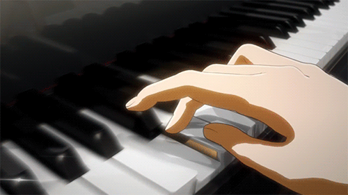 그 순간 음악은 언어를 초월해,4월은 너의 거짓말 | 인스티즈