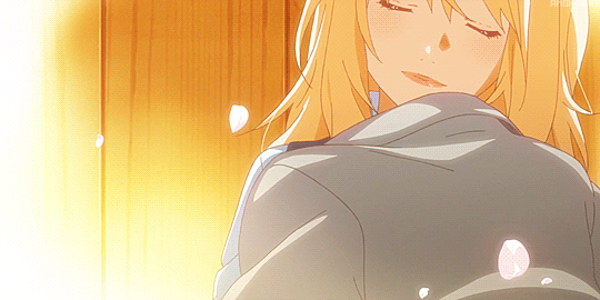 그 순간 음악은 언어를 초월해,4월은 너의 거짓말 | 인스티즈