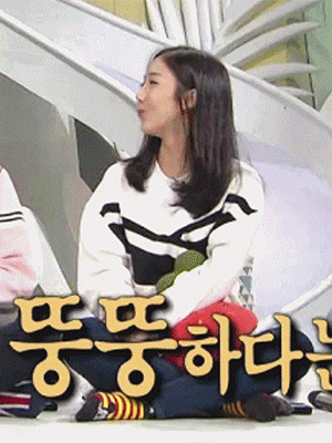 [여자친구] 황은비 | 인스티즈