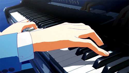 그 순간 음악은 언어를 초월해,4월은 너의 거짓말 | 인스티즈