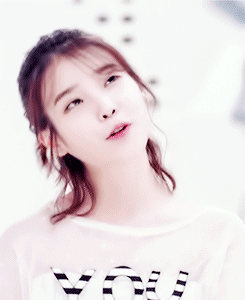 봄 느낌나는 아이유(봄사벚) | 인스티즈