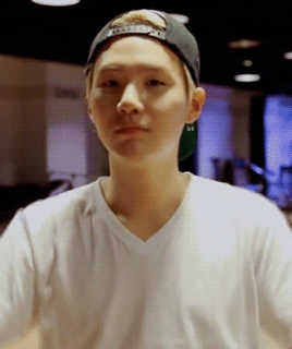 [방탄소년단/민윤기] 개화 | 인스티즈