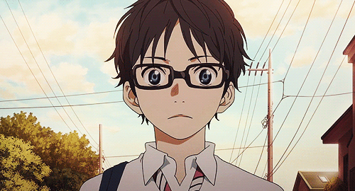 그 순간 음악은 언어를 초월해,4월은 너의 거짓말 | 인스티즈