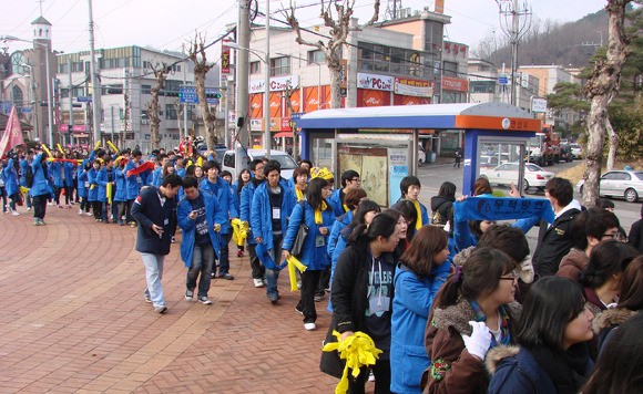 흔한 예대의 입학식 | 인스티즈