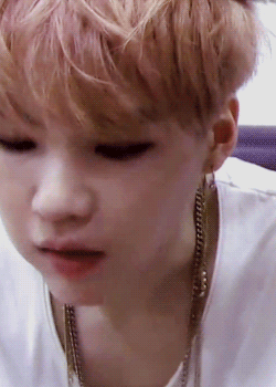 [방탄소년단/민윤기] 개화 | 인스티즈