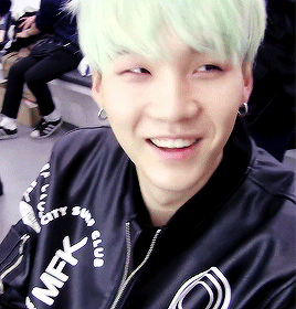 [방탄소년단/민윤기] 개화 | 인스티즈