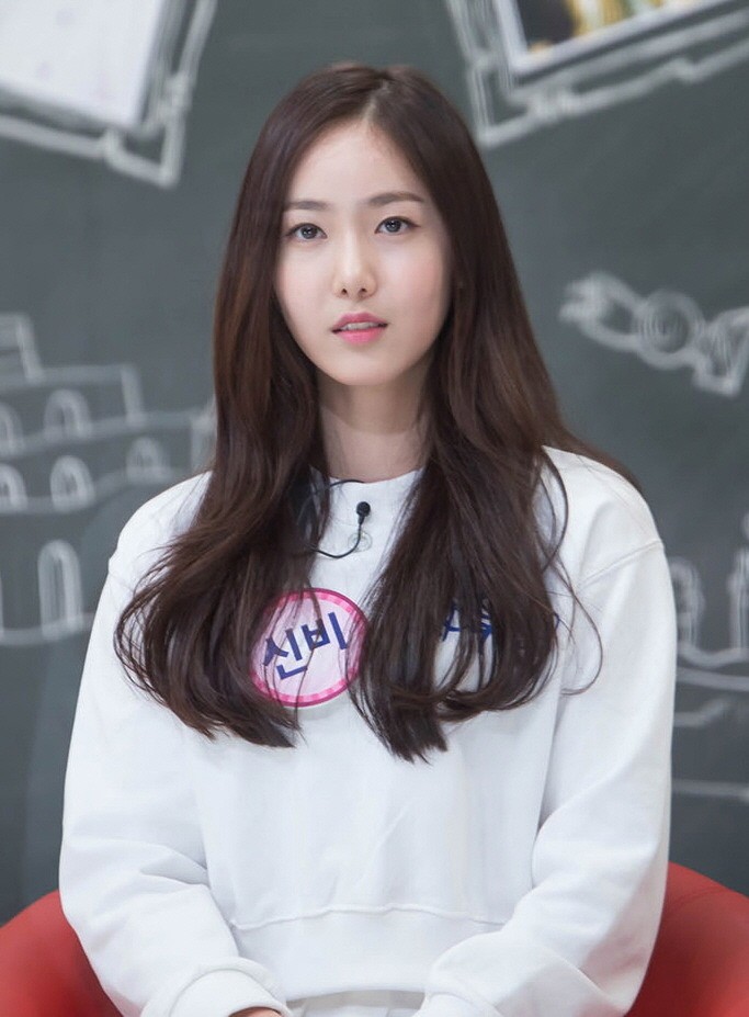 [여자친구] 황은비 | 인스티즈