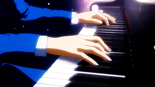 그 순간 음악은 언어를 초월해,4월은 너의 거짓말 | 인스티즈