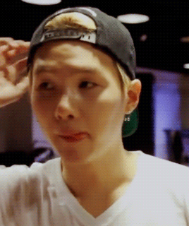 [방탄소년단/민윤기] 개화 | 인스티즈