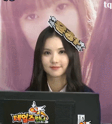 [여자친구] 정은비 | 인스티즈