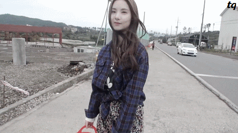 [여자친구] 정은비 | 인스티즈