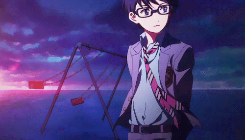 그 순간 음악은 언어를 초월해,4월은 너의 거짓말 | 인스티즈