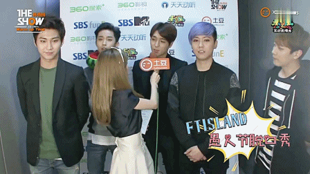 아이돌 거짓말 | 인스티즈