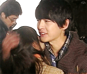 주토피아 닉주디 인간화 송중기 박보영.gif | 인스티즈