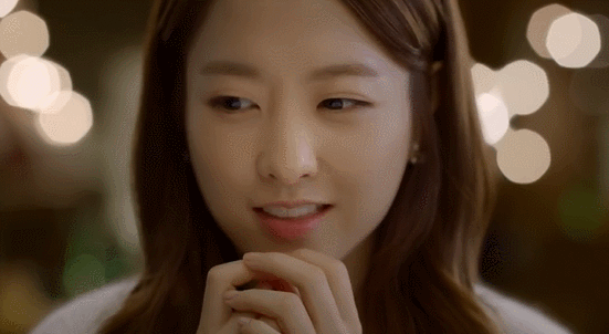 한잔하자는 박보영 | 인스티즈