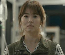 별에서 온 그대 VS 태양의 후예 | 인스티즈