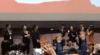 주토피아 닉주디 인간화 송중기 박보영.gif | 인스티즈