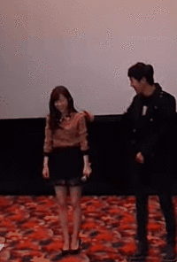 주토피아 닉주디 인간화 송중기 박보영.gif | 인스티즈